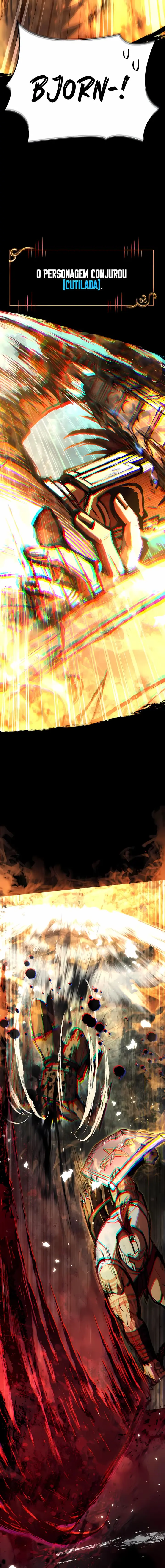 Read Sobrevivendo ao Jogo como um Bárbaro (PT-BR) PT Manga Online