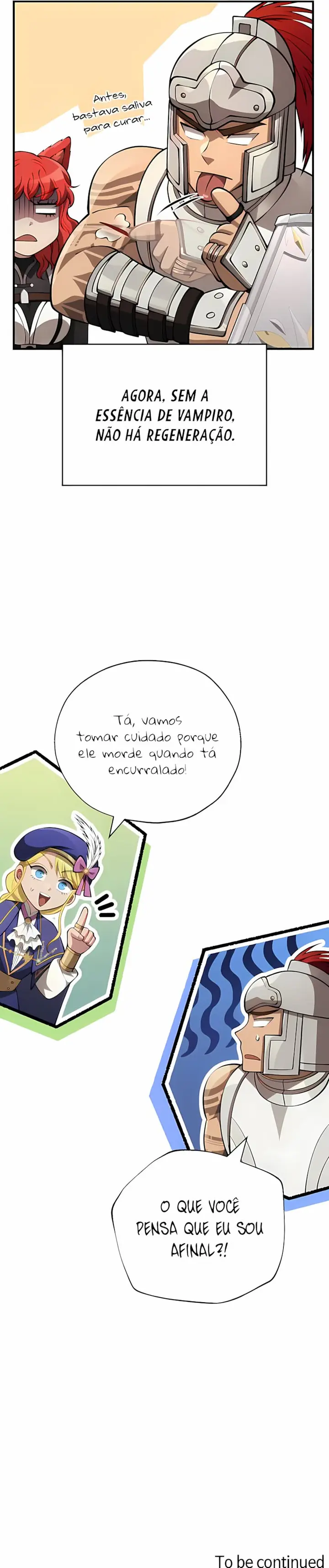 Read Sobrevivendo ao Jogo como um Bárbaro (PT-BR) PT Manga Online