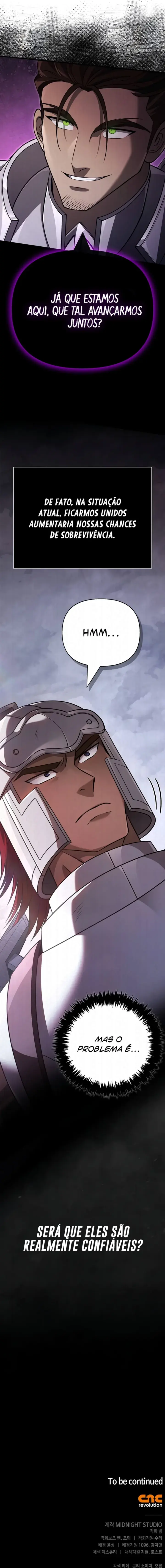 Read Sobrevivendo ao Jogo como um Bárbaro (PT-BR) PT Manga Online