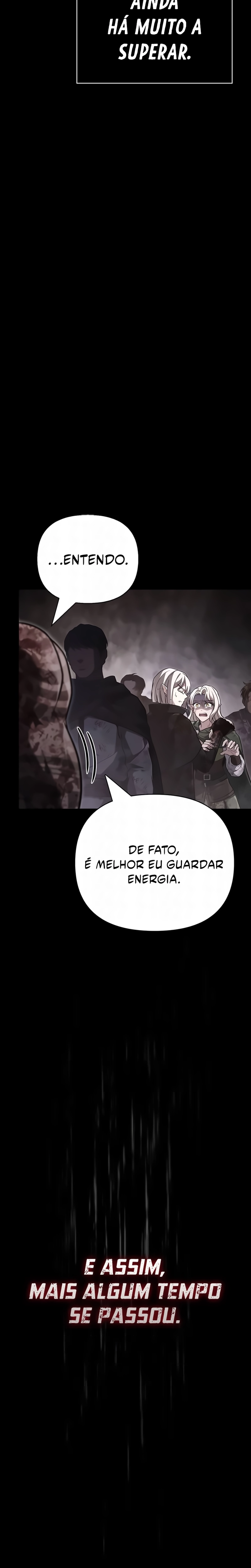 Read Sobrevivendo ao Jogo como um Bárbaro (PT-BR) PT Manga Online