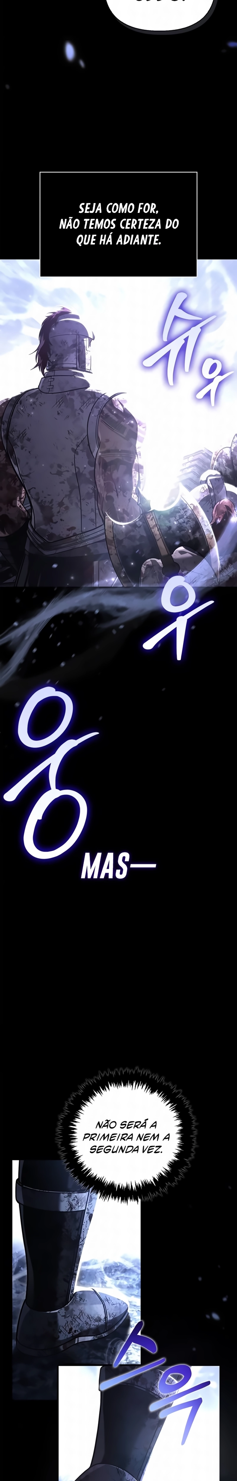 Read Sobrevivendo ao Jogo como um Bárbaro (PT-BR) PT Manga Online