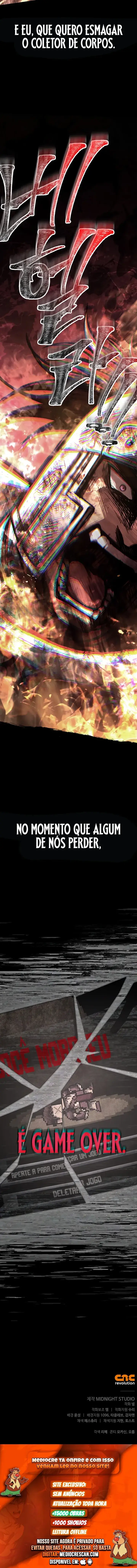 Read Sobrevivendo ao Jogo como um Bárbaro (PT-BR) PT Manga Online