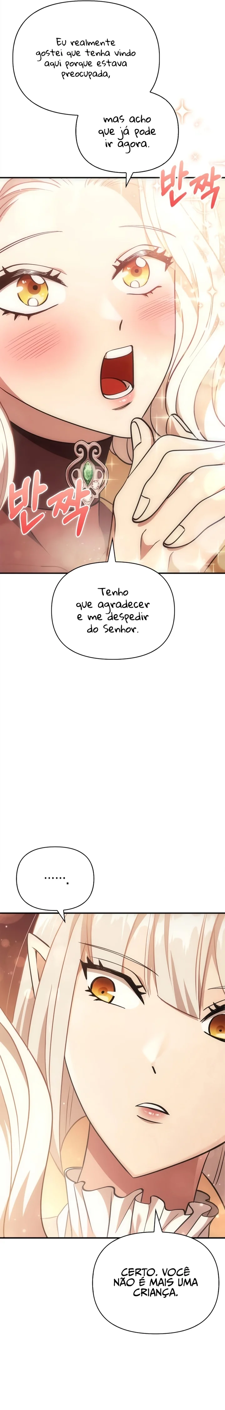 Read Sobrevivendo ao Jogo como um Bárbaro (PT-BR) PT Manga Online