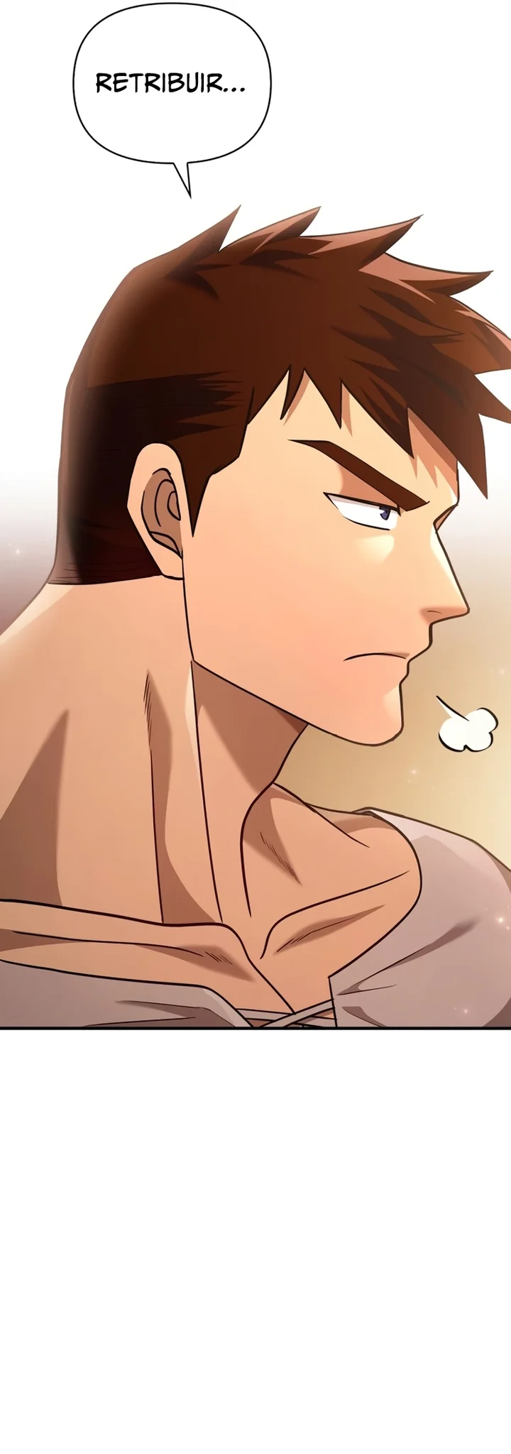 Read Sobrevivendo ao Jogo como um Bárbaro (PT-BR) PT Manga Online