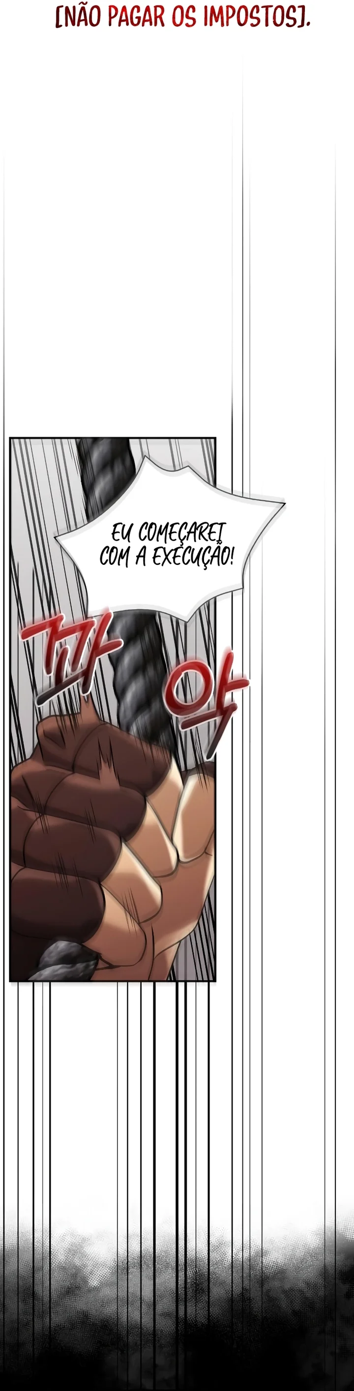 Read Sobrevivendo ao Jogo como um Bárbaro (PT-BR) PT Manga Online
