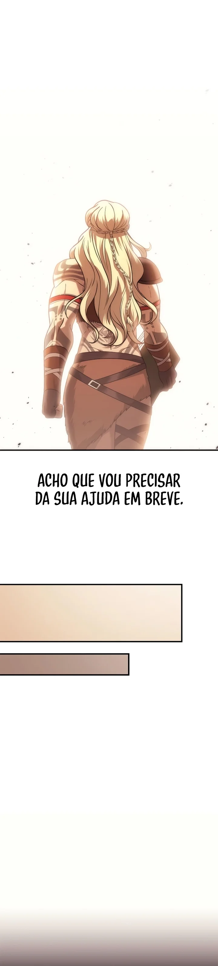 Read Sobrevivendo ao Jogo como um Bárbaro (PT-BR) PT Manga Online