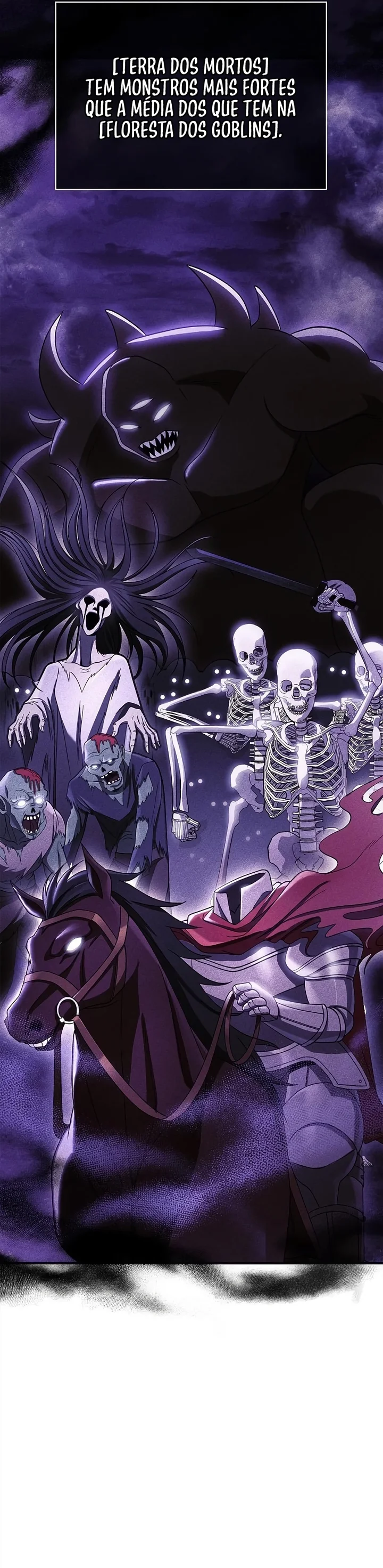 Read Sobrevivendo ao Jogo como um Bárbaro (PT-BR) PT Manga Online