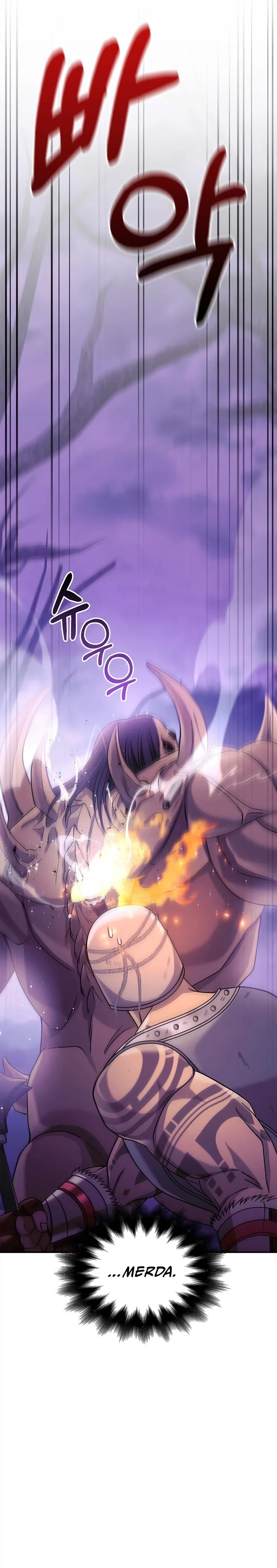 Read Sobrevivendo ao Jogo como um Bárbaro (PT-BR) PT Manga Online