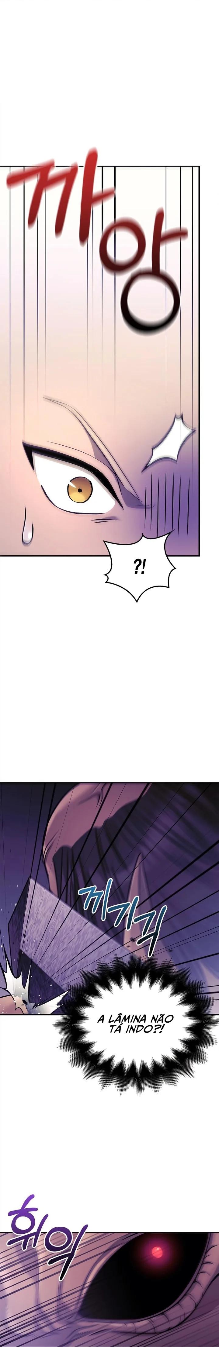 Read Sobrevivendo ao Jogo como um Bárbaro (PT-BR) PT Manga Online