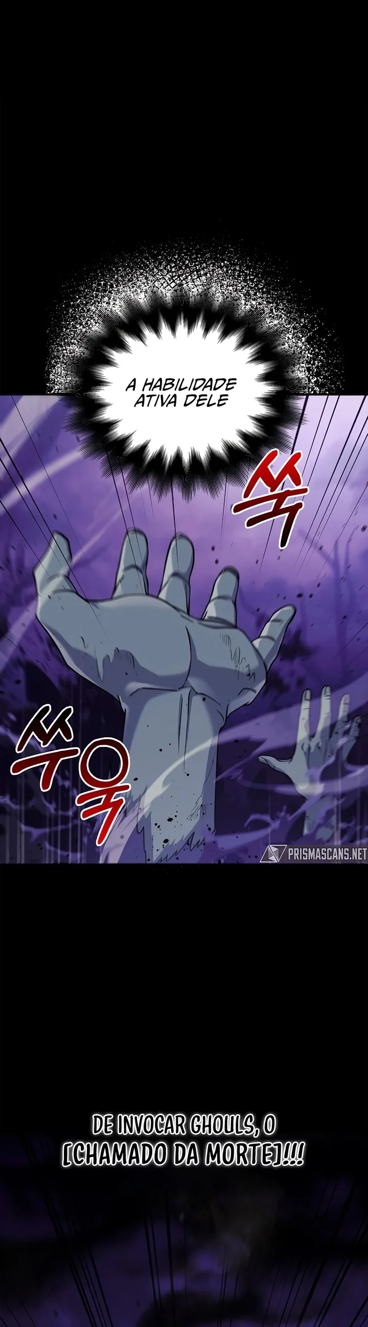Read Sobrevivendo ao Jogo como um Bárbaro (PT-BR) PT Manga Online