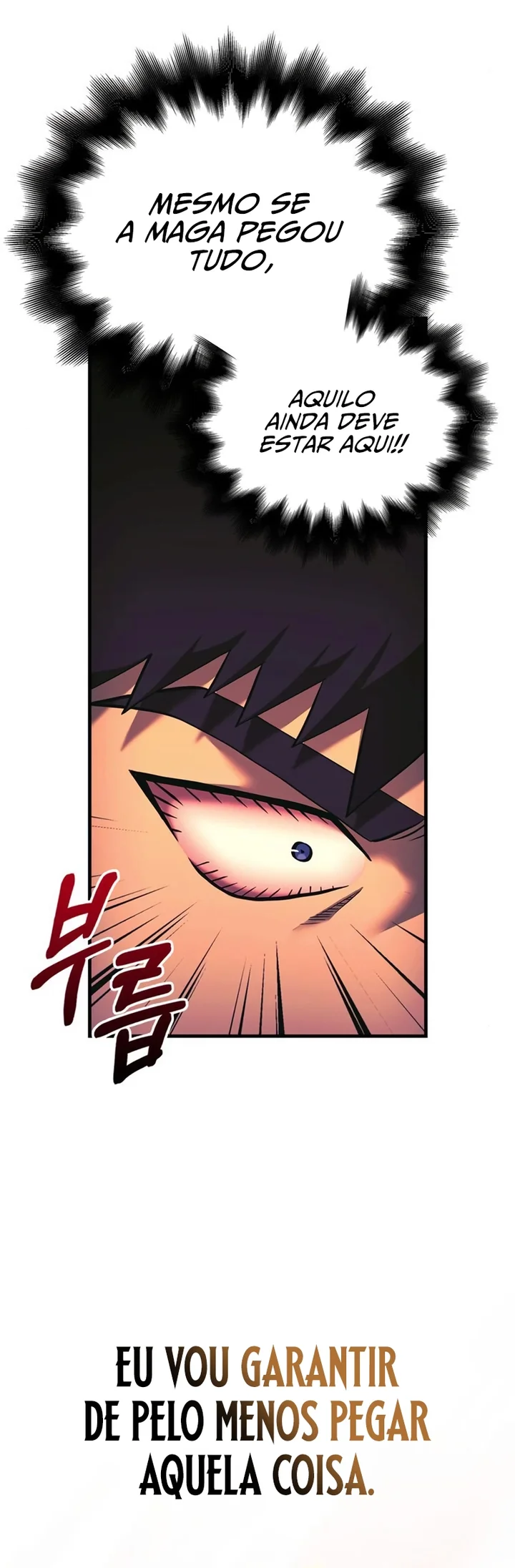 Read Sobrevivendo ao Jogo como um Bárbaro (PT-BR) PT Manga Online