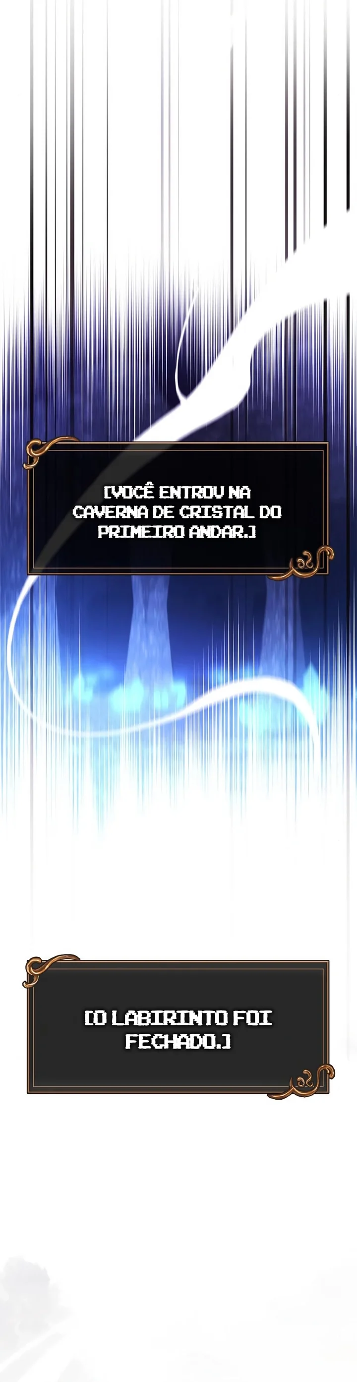 Read Sobrevivendo ao Jogo como um Bárbaro (PT-BR) PT Manga Online