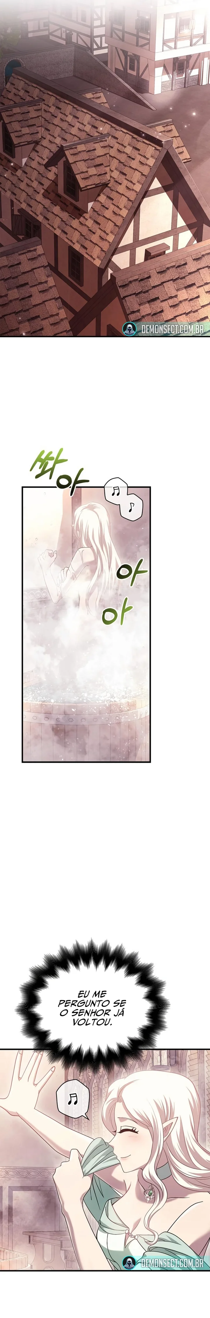 Read Sobrevivendo ao Jogo como um Bárbaro (PT-BR) PT Manga Online