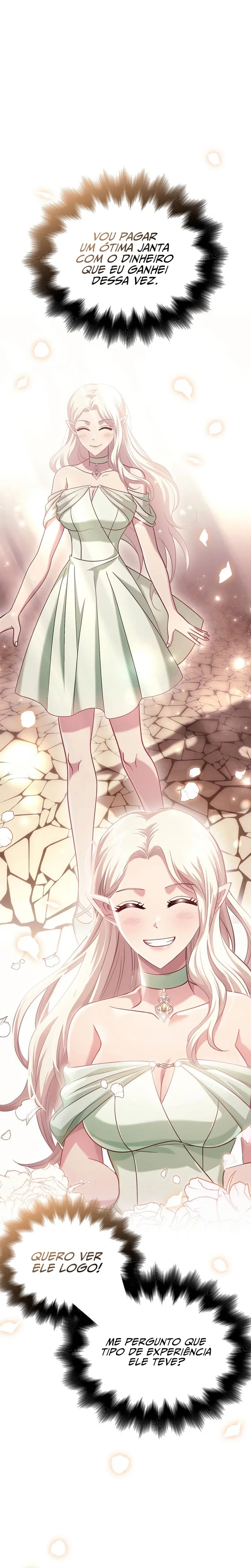 Read Sobrevivendo ao Jogo como um Bárbaro (PT-BR) PT Manga Online