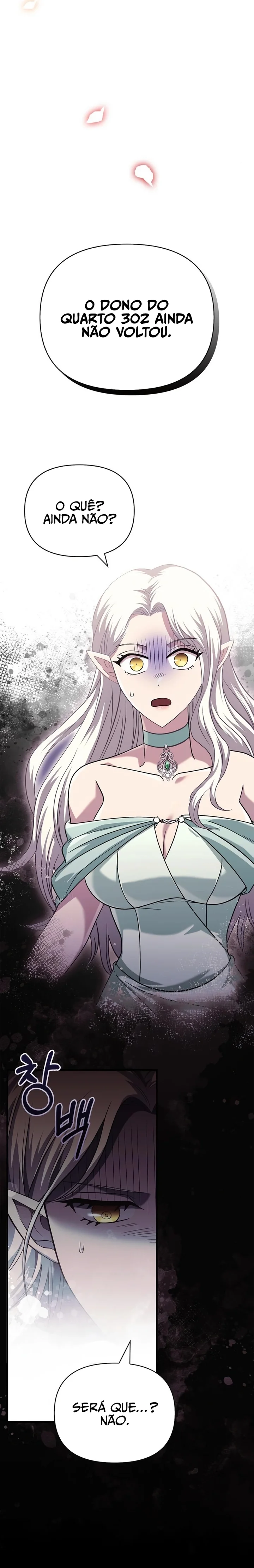 Read Sobrevivendo ao Jogo como um Bárbaro (PT-BR) PT Manga Online
