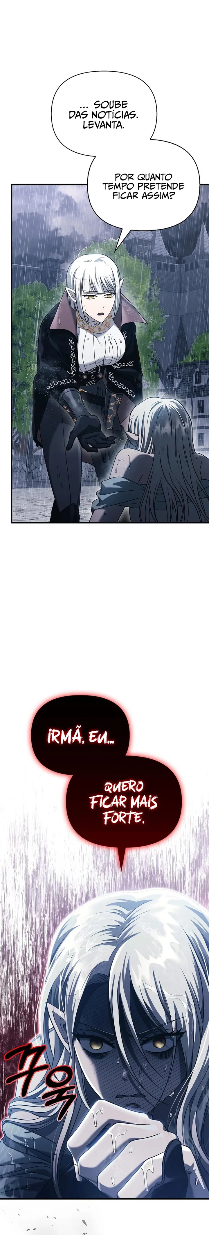 Read Sobrevivendo ao Jogo como um Bárbaro (PT-BR) PT Manga Online