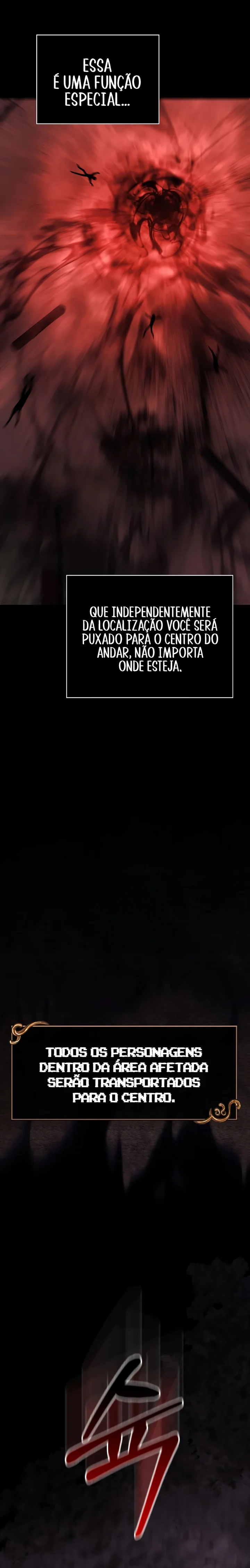 Read Sobrevivendo ao Jogo como um Bárbaro (PT-BR) PT Manga Online