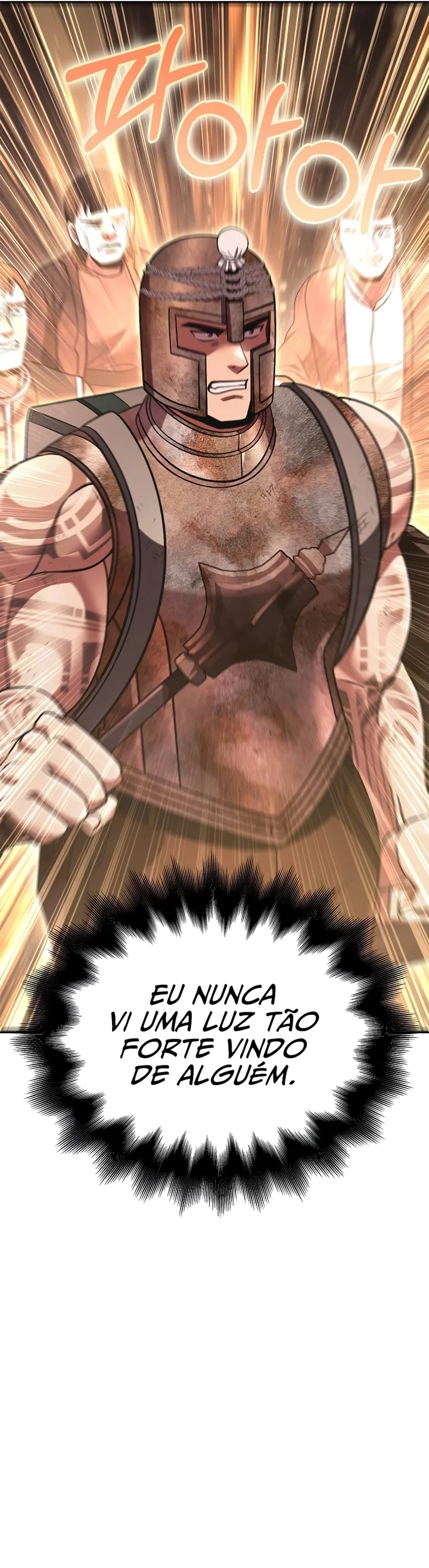 Read Sobrevivendo ao Jogo como um Bárbaro (PT-BR) PT Manga Online