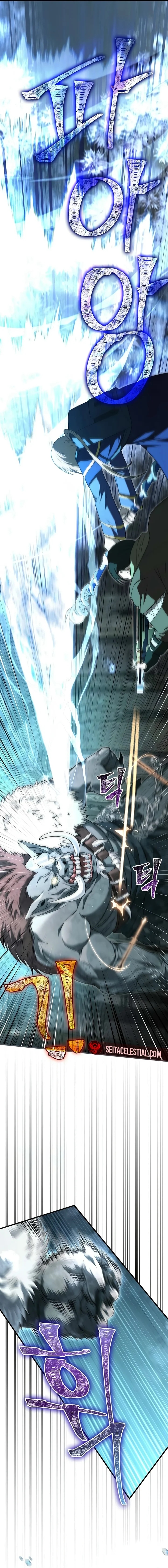 Read Sobrevivendo ao Jogo como um Bárbaro (PT-BR) PT Manga Online
