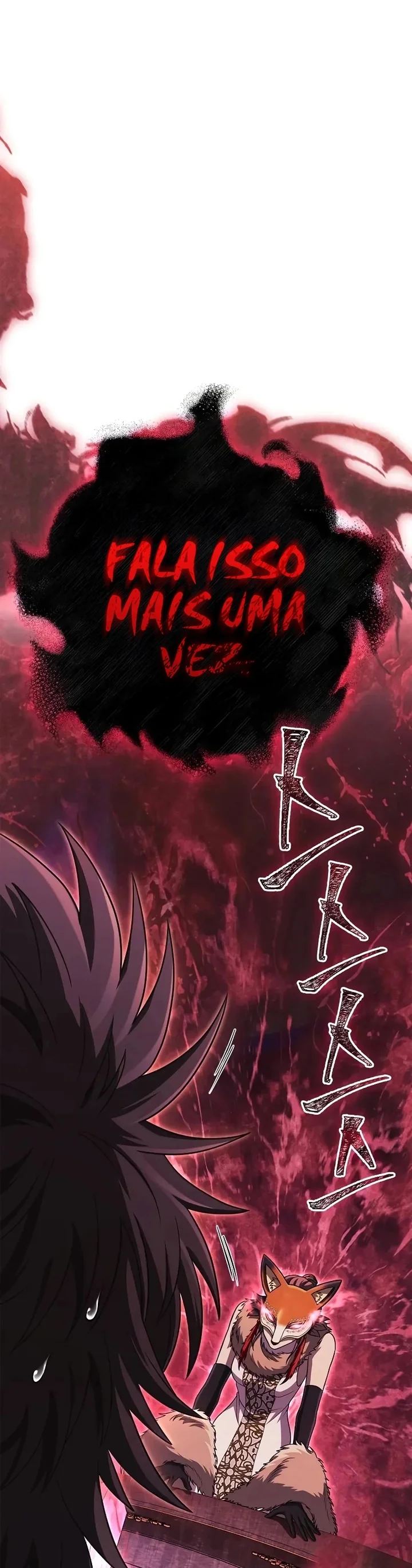 Read Sobrevivendo ao Jogo como um Bárbaro (PT-BR) PT Manga Online