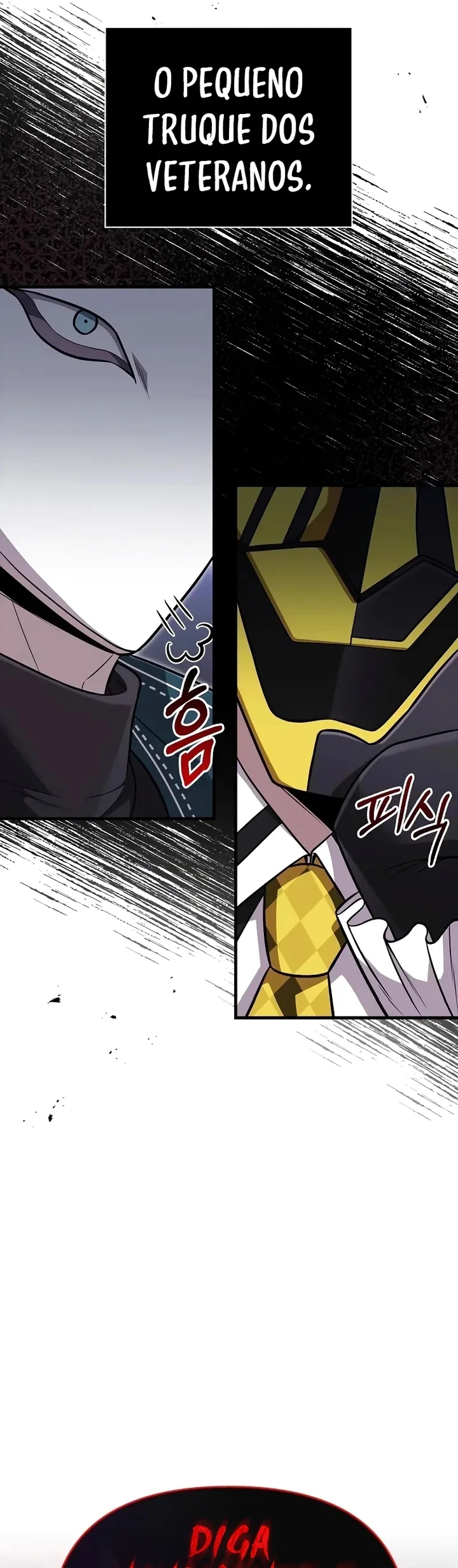 Read Sobrevivendo ao Jogo como um Bárbaro (PT-BR) PT Manga Online