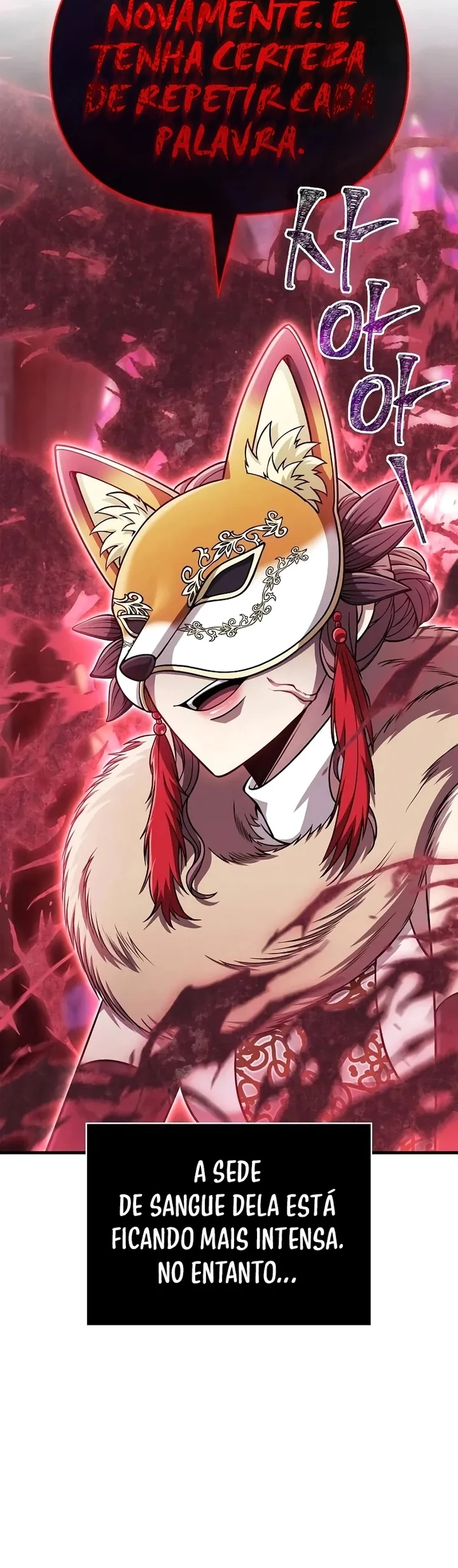 Read Sobrevivendo ao Jogo como um Bárbaro (PT-BR) PT Manga Online