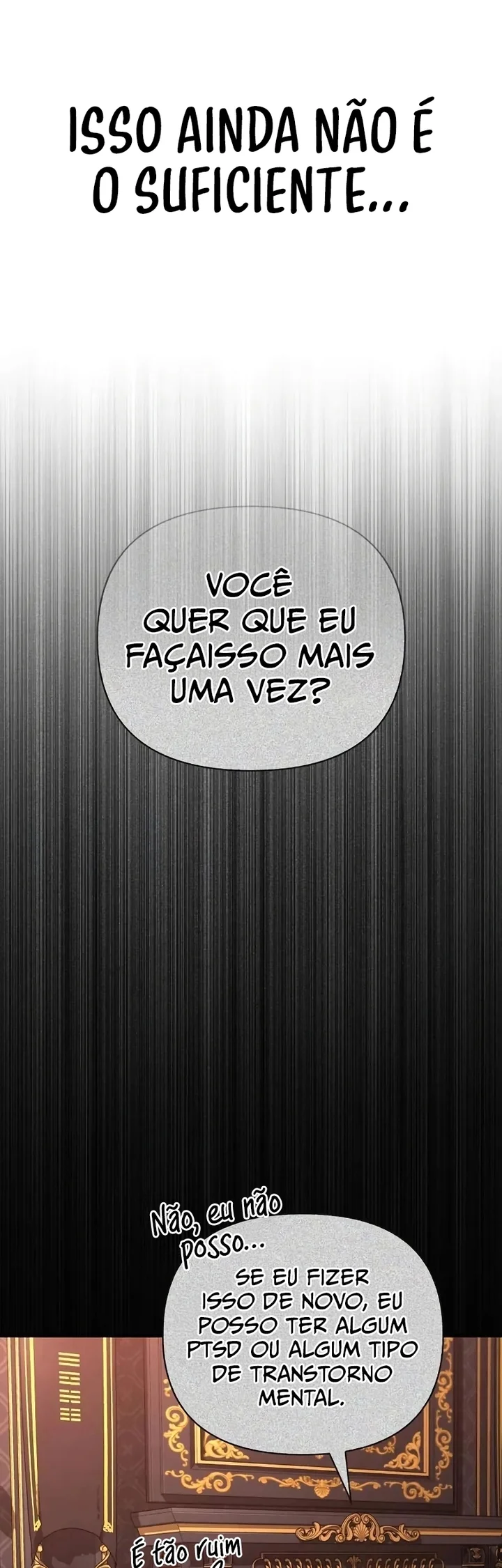 Read Sobrevivendo ao Jogo como um Bárbaro (PT-BR) PT Manga Online