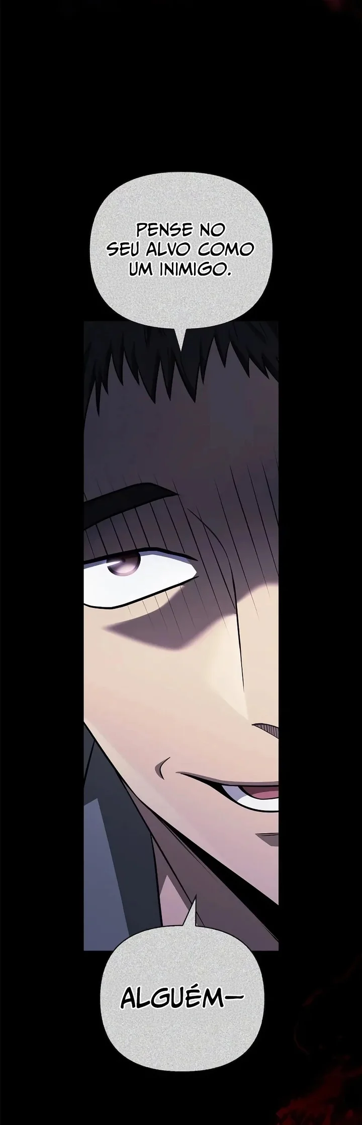 Read Sobrevivendo ao Jogo como um Bárbaro (PT-BR) PT Manga Online