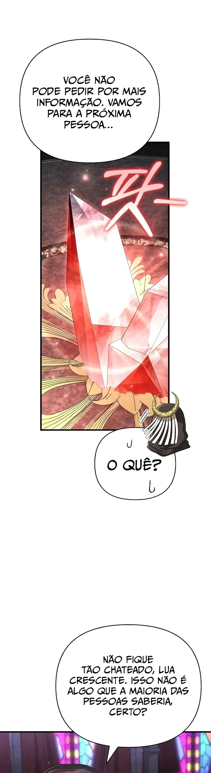 Read Sobrevivendo ao Jogo como um Bárbaro (PT-BR) PT Manga Online