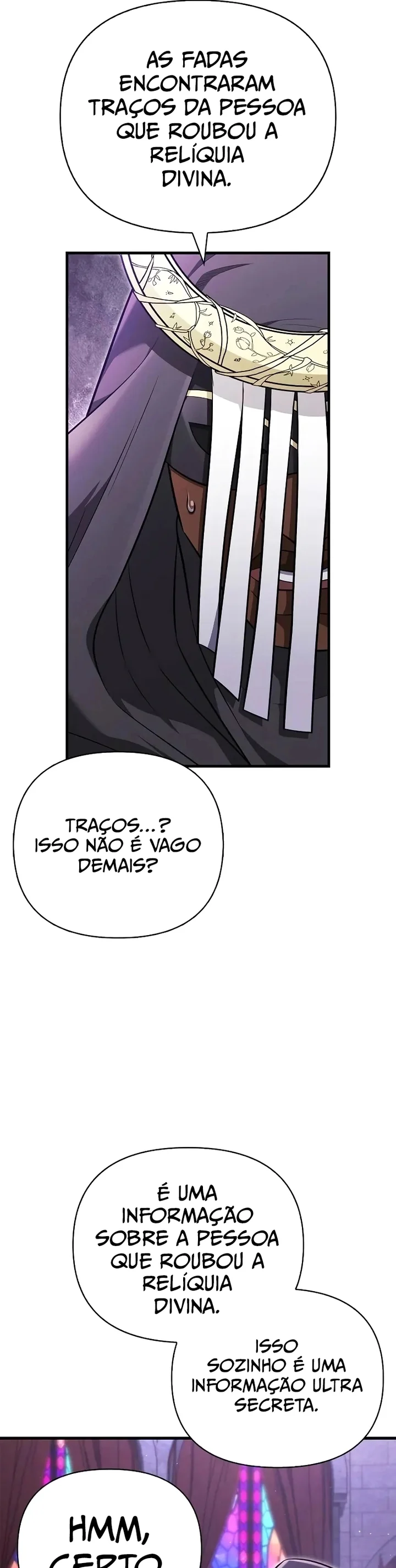 Read Sobrevivendo ao Jogo como um Bárbaro (PT-BR) PT Manga Online