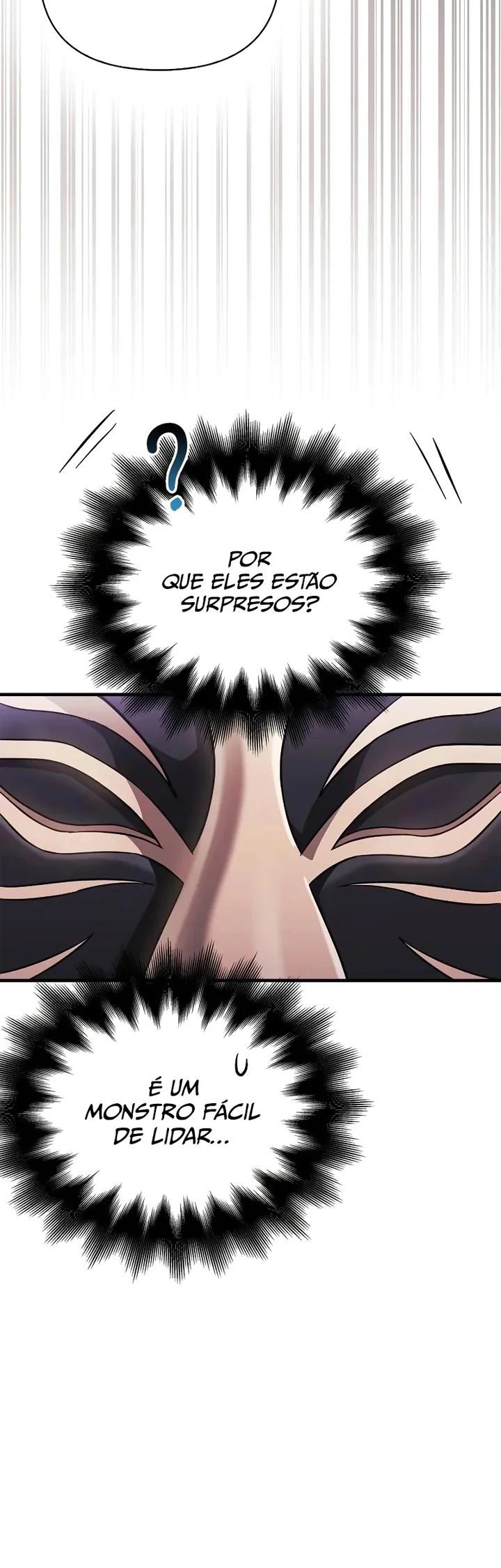 Read Sobrevivendo ao Jogo como um Bárbaro (PT-BR) PT Manga Online