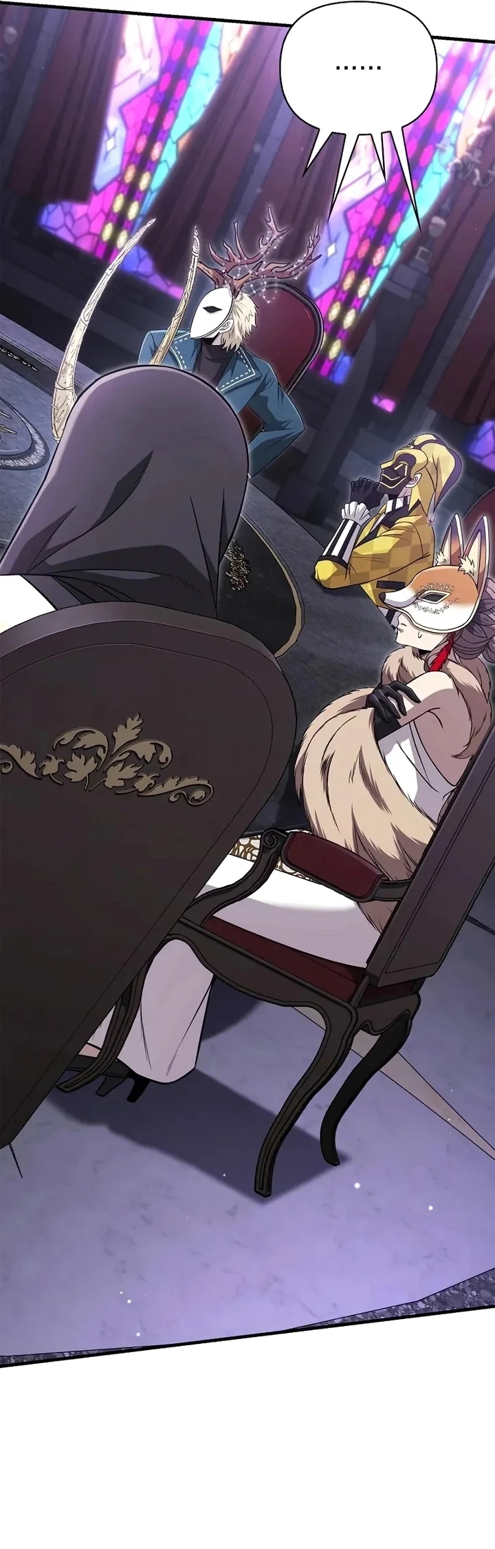 Read Sobrevivendo ao Jogo como um Bárbaro (PT-BR) PT Manga Online
