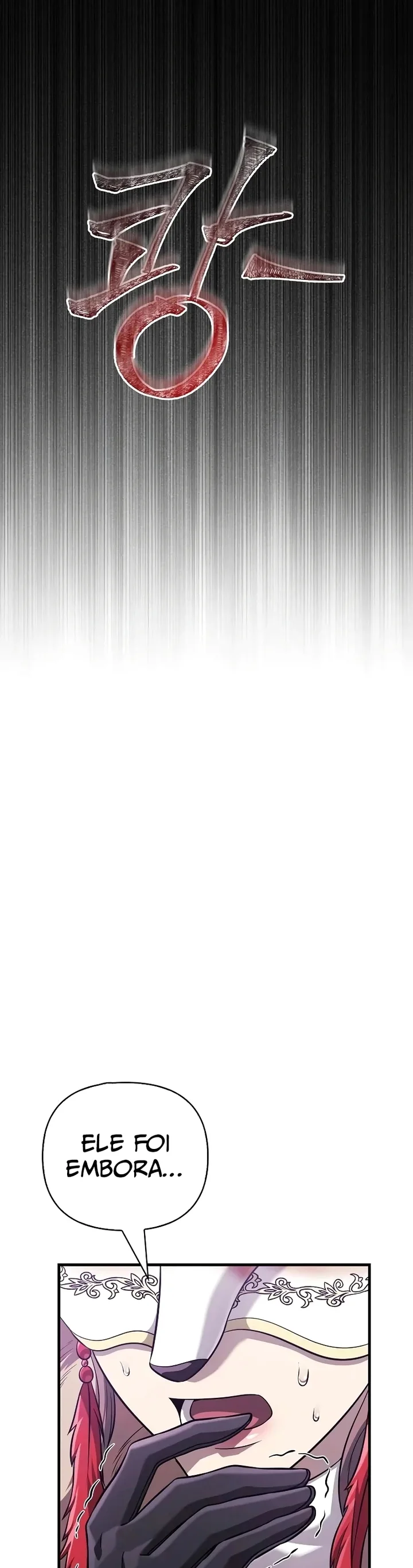 Read Sobrevivendo ao Jogo como um Bárbaro (PT-BR) PT Manga Online
