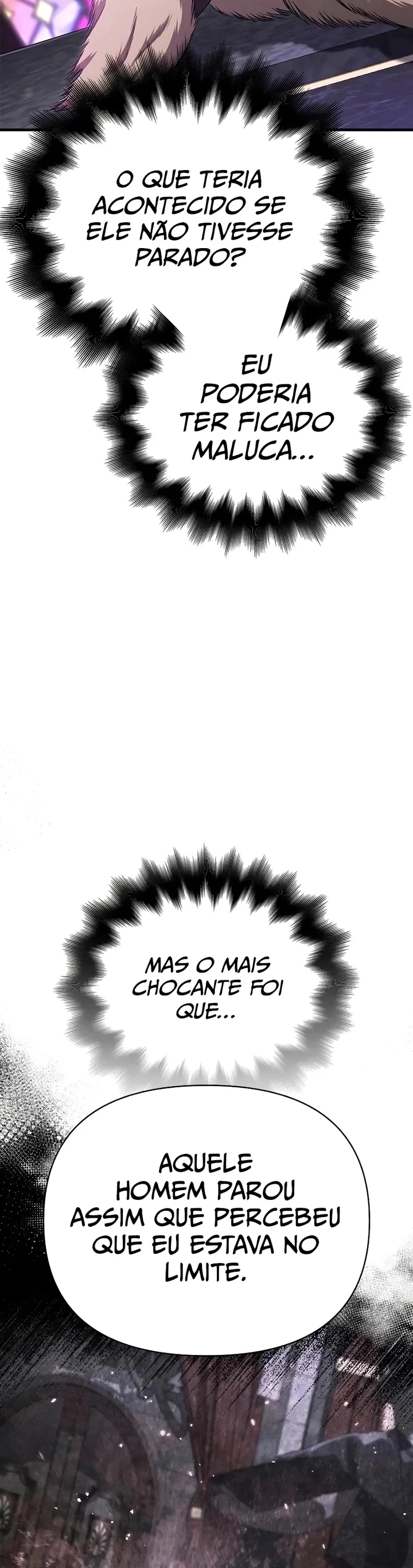 Read Sobrevivendo ao Jogo como um Bárbaro (PT-BR) PT Manga Online