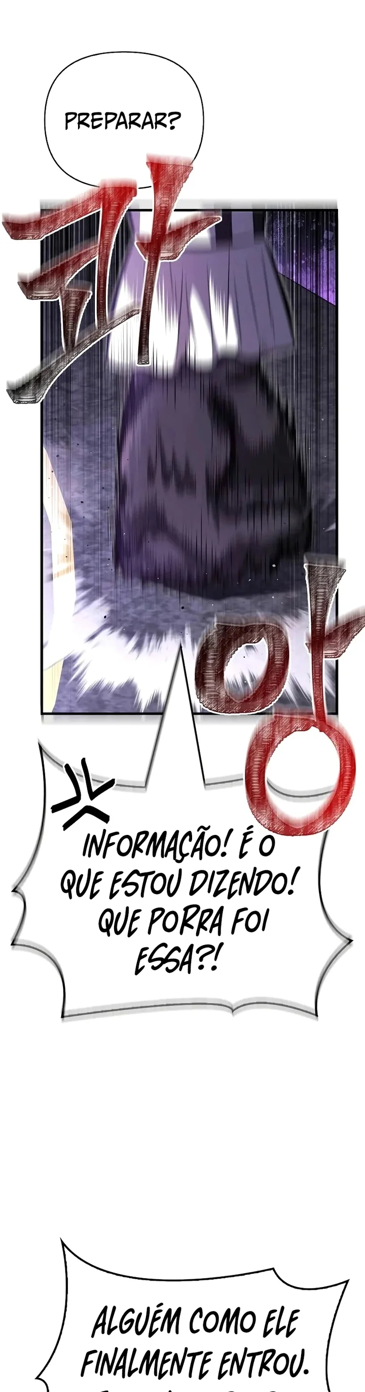 Read Sobrevivendo ao Jogo como um Bárbaro (PT-BR) PT Manga Online