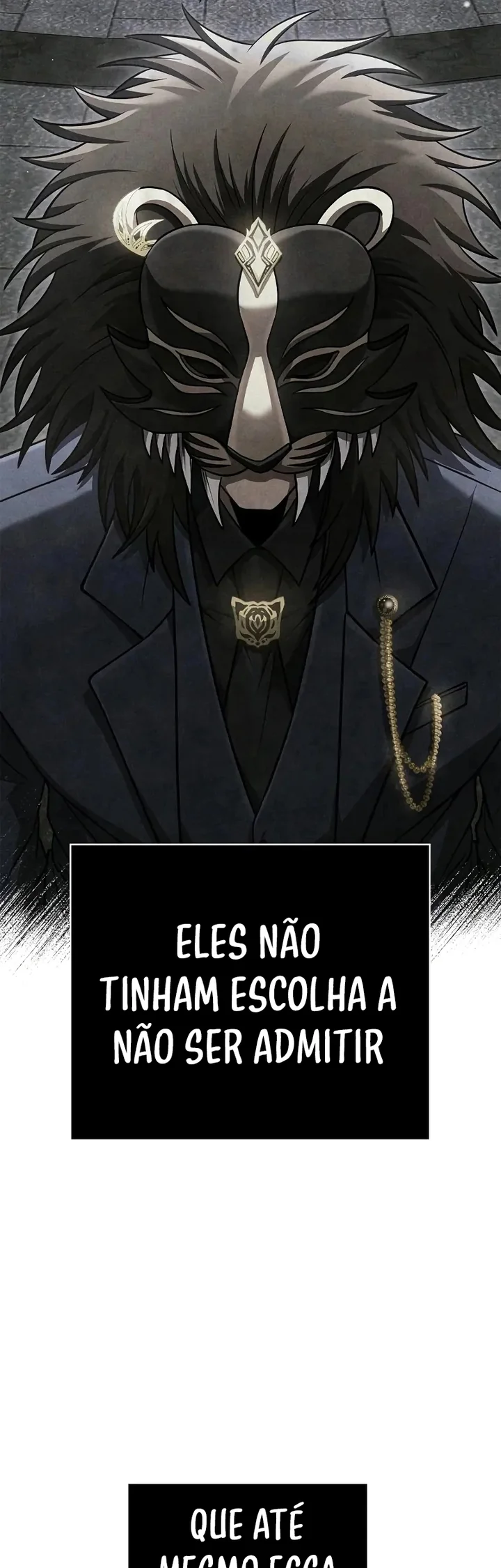 Read Sobrevivendo ao Jogo como um Bárbaro (PT-BR) PT Manga Online