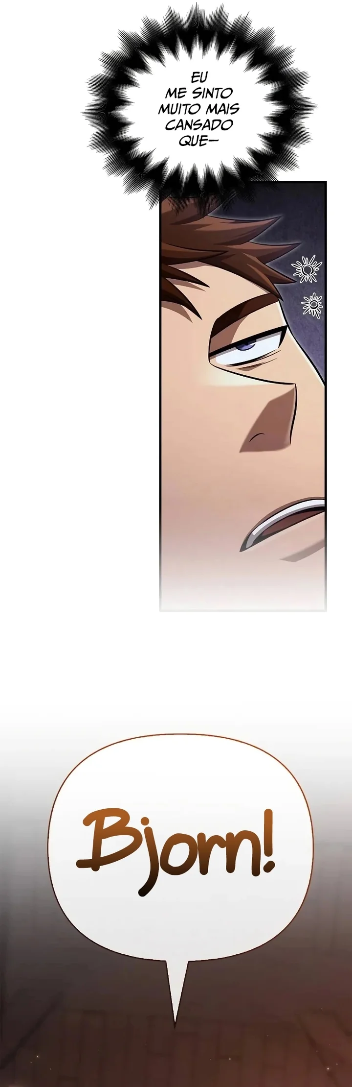 Read Sobrevivendo ao Jogo como um Bárbaro (PT-BR) PT Manga Online
