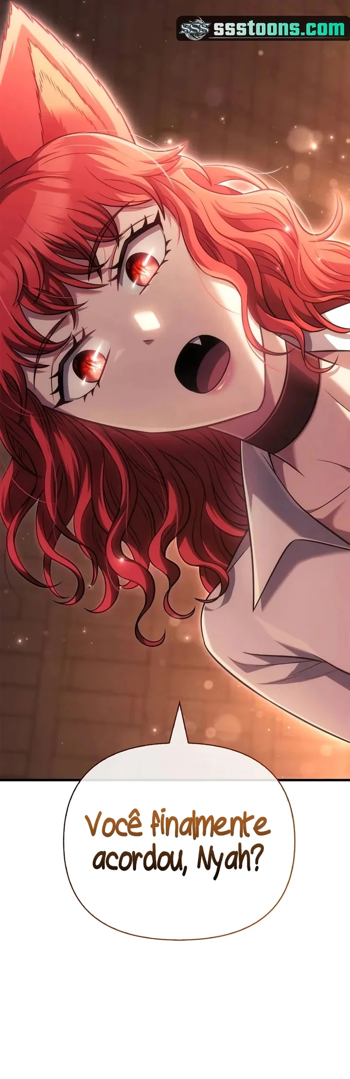 Read Sobrevivendo ao Jogo como um Bárbaro (PT-BR) PT Manga Online