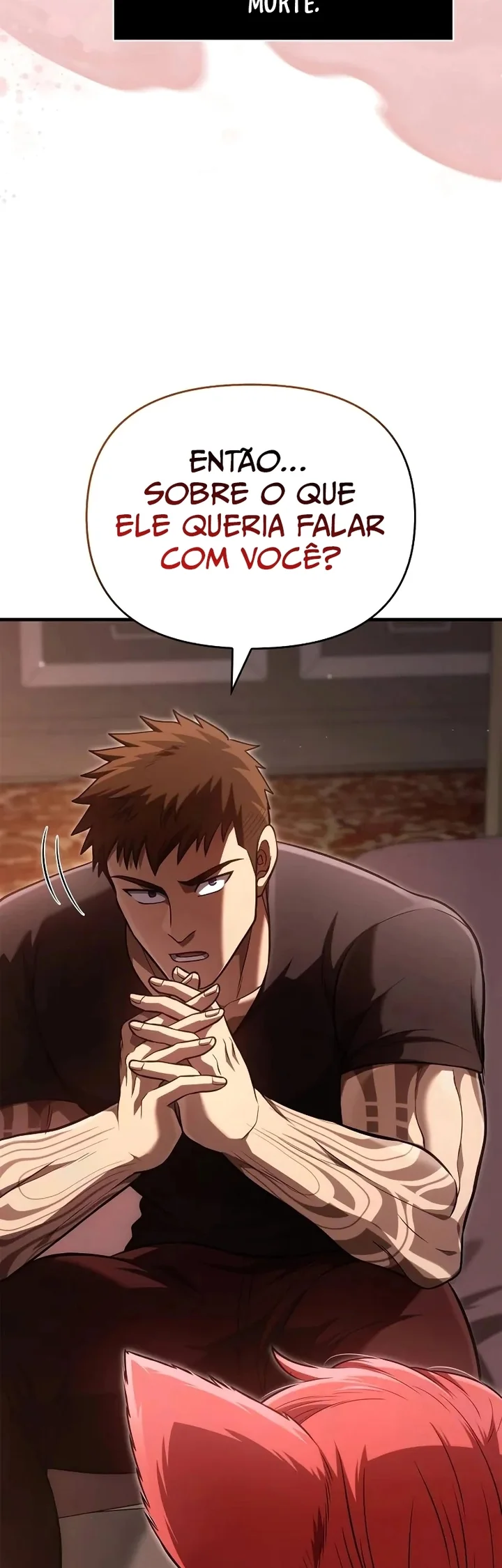 Read Sobrevivendo ao Jogo como um Bárbaro (PT-BR) PT Manga Online
