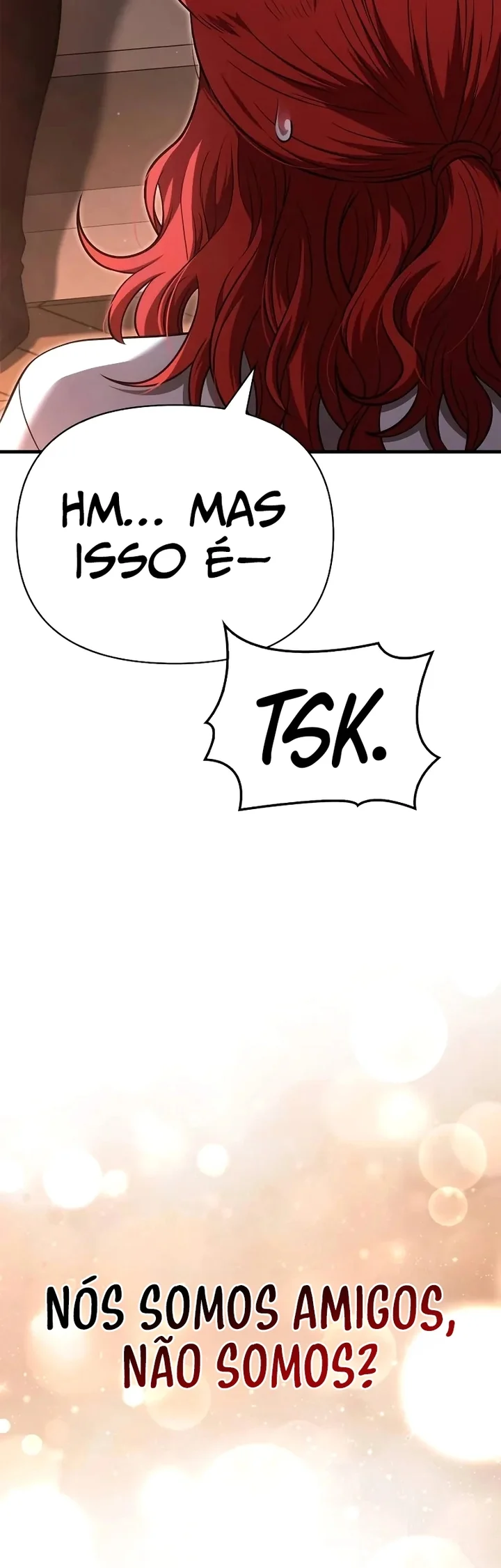 Read Sobrevivendo ao Jogo como um Bárbaro (PT-BR) PT Manga Online