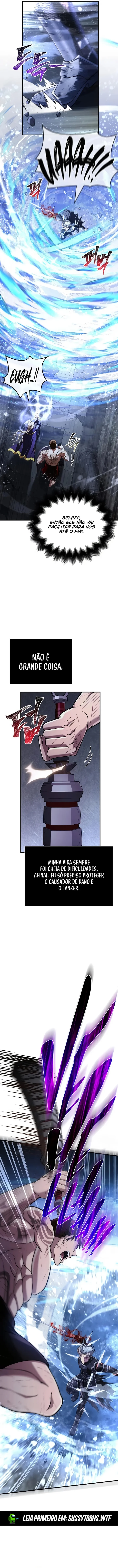 Read Sobrevivendo ao Jogo como um Bárbaro (PT-BR) PT Manga Online