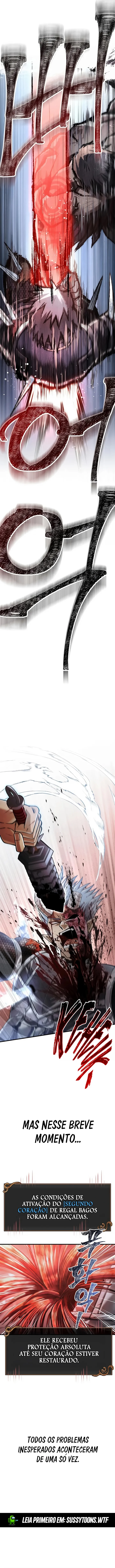 Read Sobrevivendo ao Jogo como um Bárbaro (PT-BR) PT Manga Online