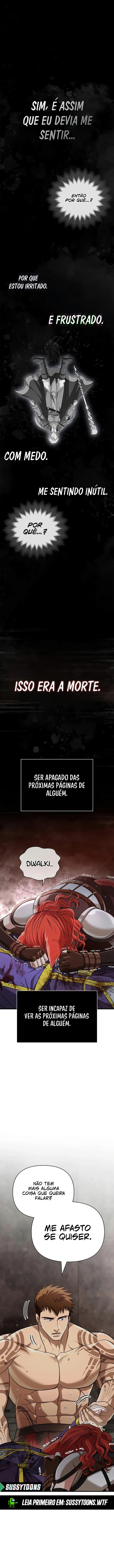 Read Sobrevivendo ao Jogo como um Bárbaro (PT-BR) PT Manga Online