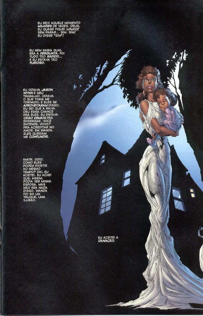 Read Spawn - O Soldado do Inferno (PT-BR) PT Manga Online