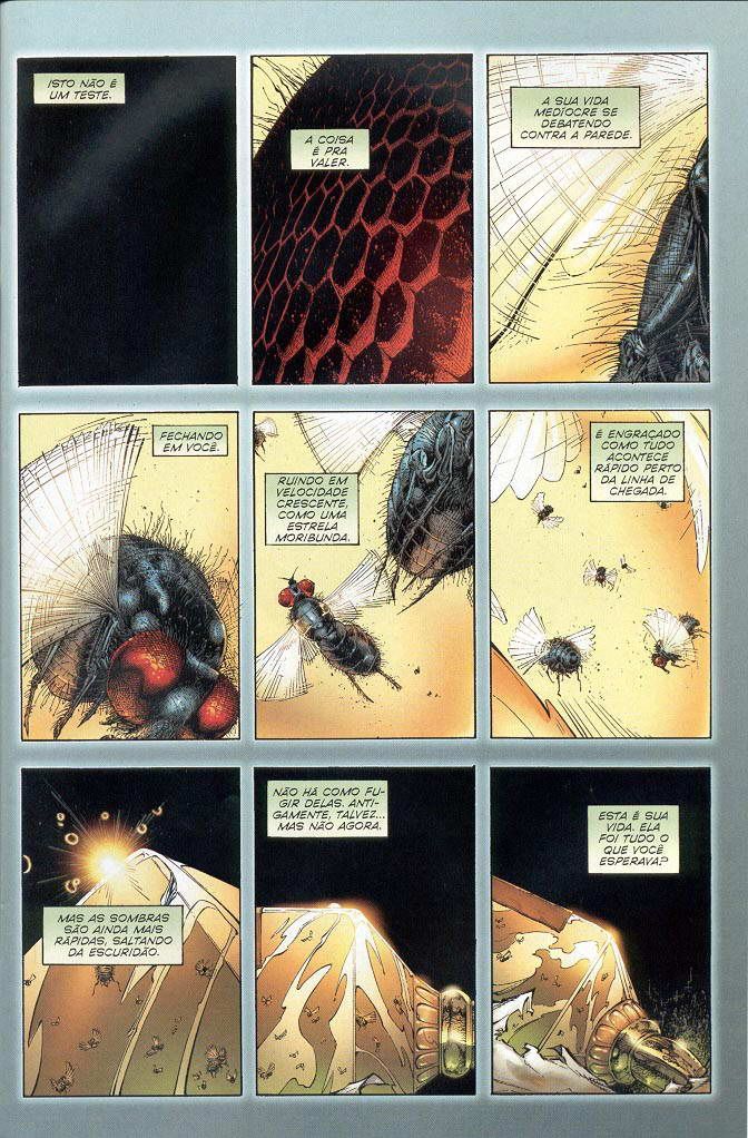 Read Spawn - O Soldado do Inferno (PT-BR) PT Manga Online