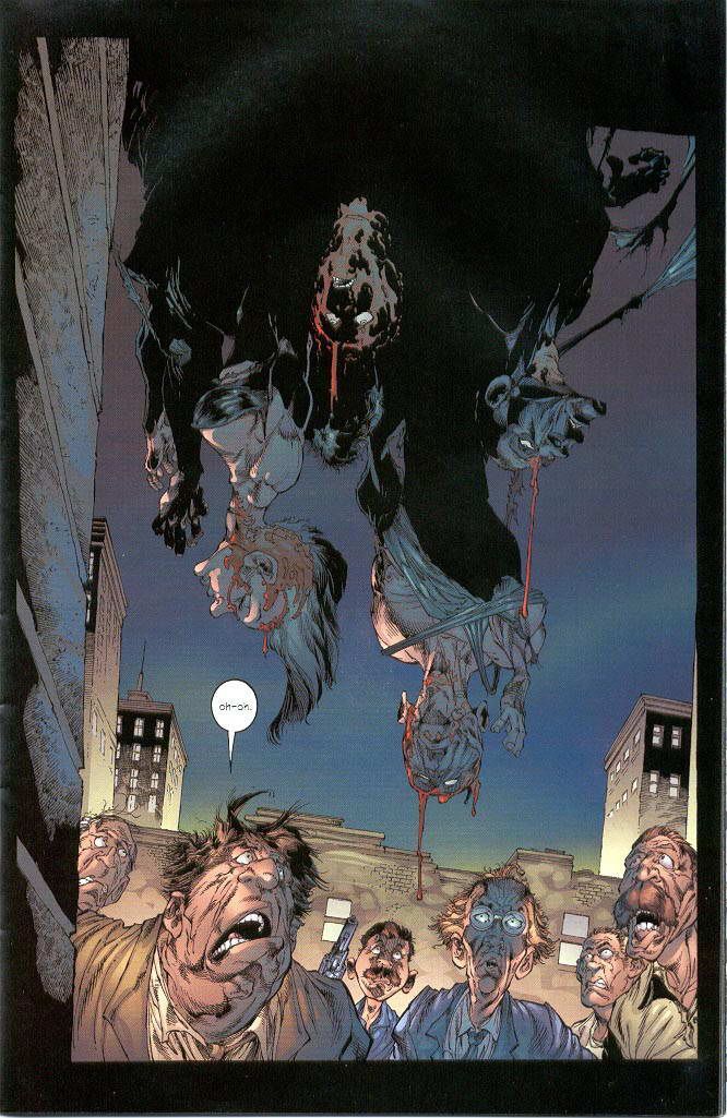 Read Spawn - O Soldado do Inferno (PT-BR) PT Manga Online