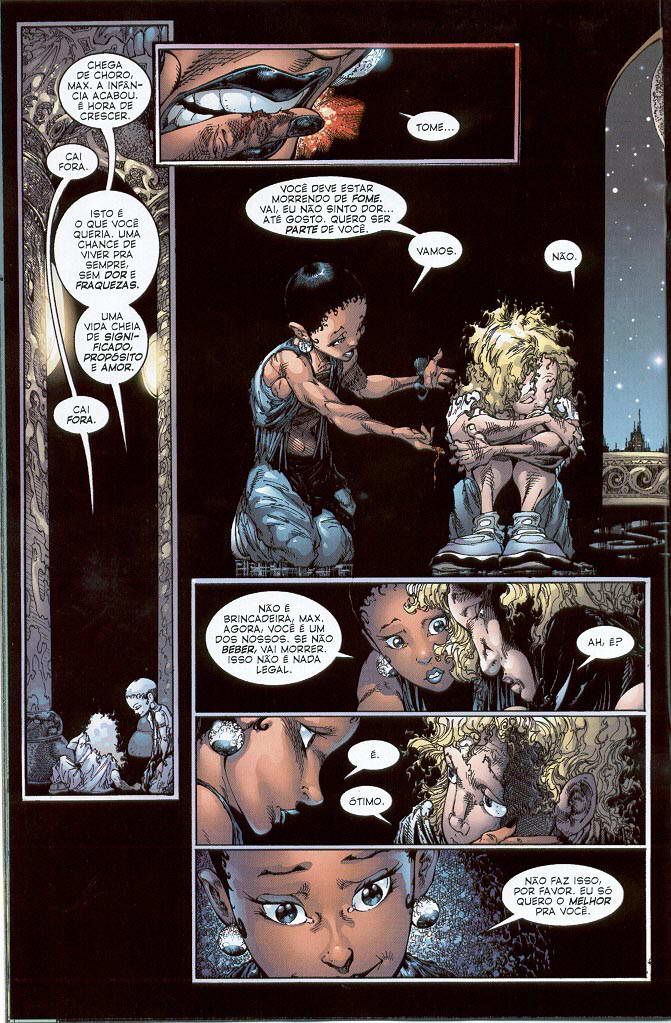 Read Spawn - O Soldado do Inferno (PT-BR) PT Manga Online