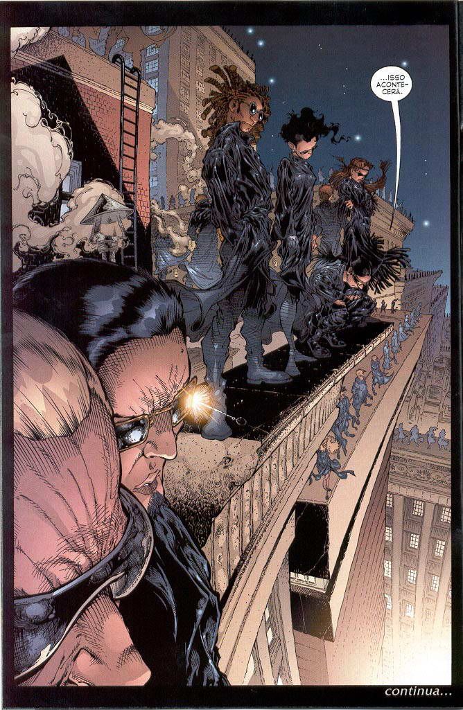 Read Spawn - O Soldado do Inferno (PT-BR) PT Manga Online