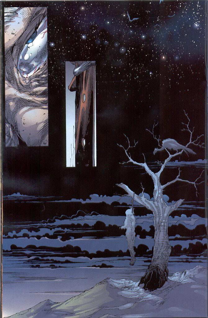 Read Spawn - O Soldado do Inferno (PT-BR) PT Manga Online