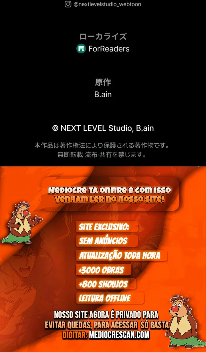 Read Streamer Após a Reencarnação (PT-BR) PT Manga Online